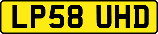 LP58UHD