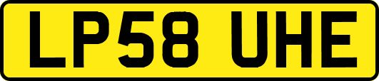 LP58UHE