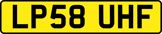 LP58UHF
