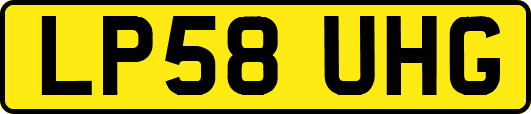 LP58UHG