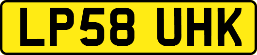 LP58UHK
