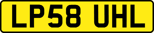 LP58UHL