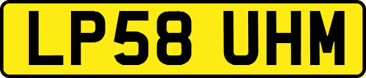 LP58UHM