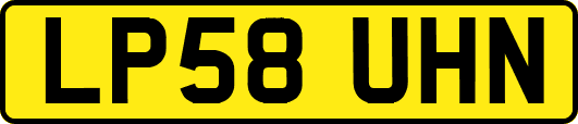 LP58UHN