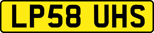 LP58UHS