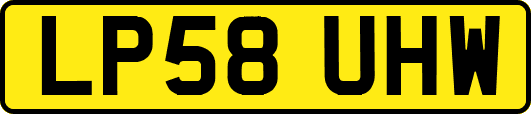 LP58UHW