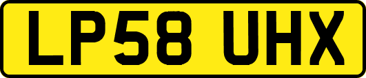 LP58UHX