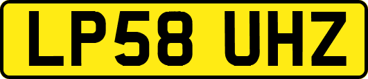 LP58UHZ