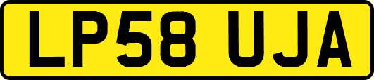 LP58UJA