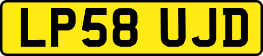 LP58UJD