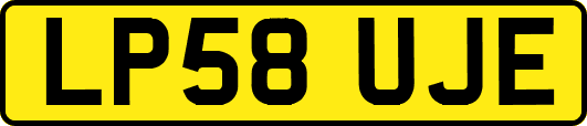 LP58UJE