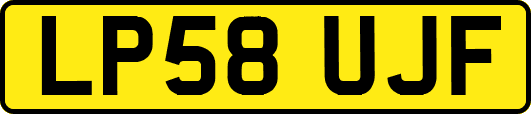 LP58UJF