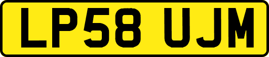 LP58UJM