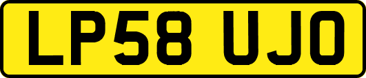LP58UJO