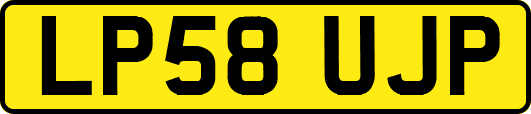 LP58UJP