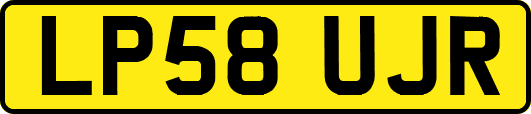 LP58UJR