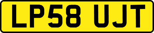 LP58UJT