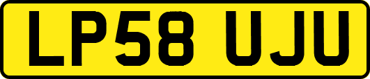 LP58UJU