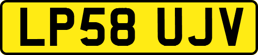 LP58UJV