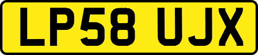 LP58UJX