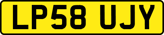 LP58UJY