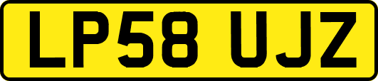 LP58UJZ