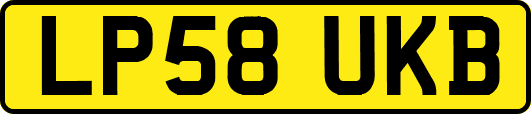 LP58UKB