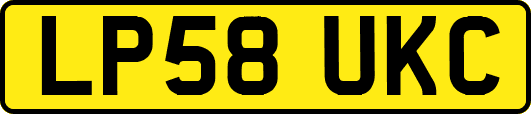 LP58UKC