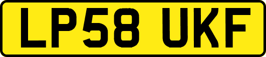 LP58UKF