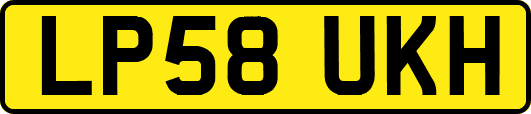LP58UKH