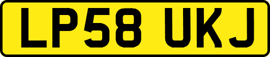LP58UKJ