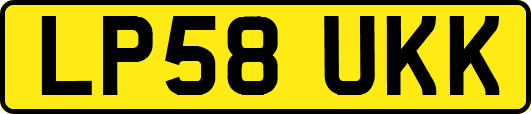 LP58UKK