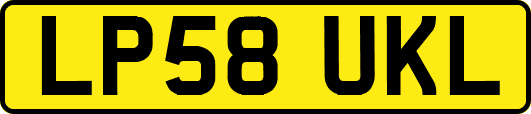 LP58UKL