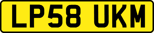 LP58UKM
