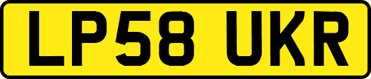 LP58UKR