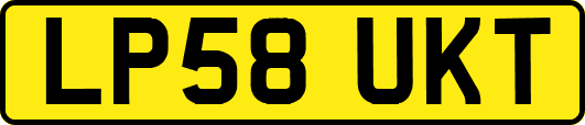 LP58UKT