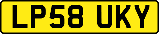 LP58UKY