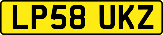 LP58UKZ