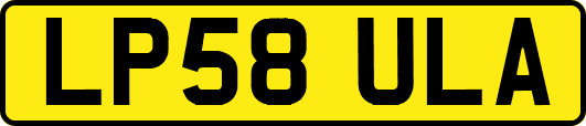 LP58ULA