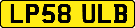 LP58ULB