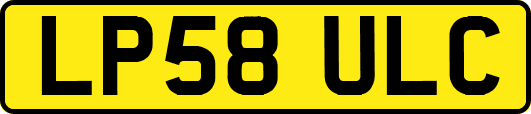 LP58ULC