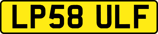 LP58ULF