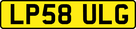 LP58ULG