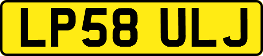 LP58ULJ