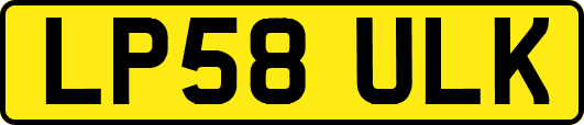 LP58ULK