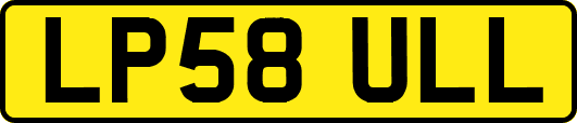 LP58ULL