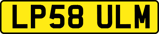LP58ULM