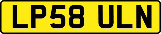 LP58ULN