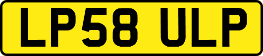 LP58ULP