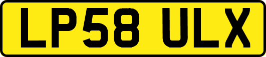LP58ULX